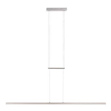 2dekans | Hanglamp Profilo 3318ST van Steinhauer van staal,, Ophalen of Verzenden, Zo goed als nieuw