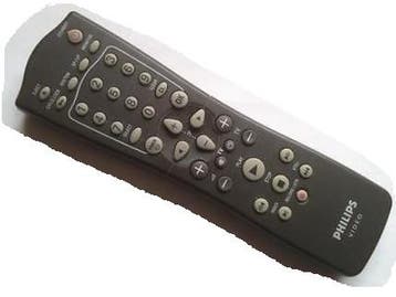 Afstandsbediening Philips rt25104, Audio, Tv en Foto, Afstandsbedieningen, Ophalen of Verzenden, Nieuw, Origineel