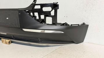 Kia EV6 achterbumper 86671-CV000, Ophalen, Achter, Bumper, Gebruikt