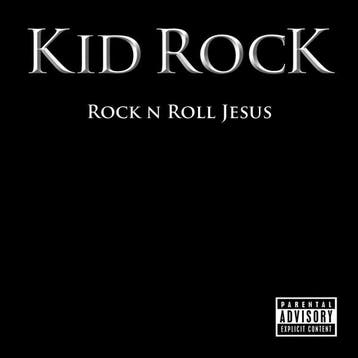 cd - Kid Rock - Rock N Roll Jesus, Verzenden, Zo goed als nieuw
