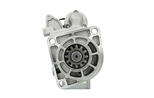 Startmotor Deutz 5.5 kw, Zakelijke goederen, Agrarisch | Onderdelen | Banden, Velgen en Assen, Verzenden