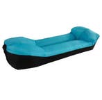 Snelle Opblaasbare Luchtbank – Outdoor Lounger en Slaapbank, Huis en Inrichting, Verzenden, Nieuw