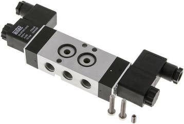 5/2 G1/4 NAMUR Bi-Stabiel Magneetventiel 12V DC, Verzenden, Nieuw