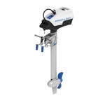 ePropulsion Spirit 1.0 EVO Remote Elektrische Buitenboordmot, Ophalen of Verzenden, Nieuw