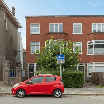 Studio in Groningen gevonden voor €1024,- pm, 35 tot 50 m², Groningen