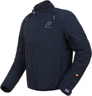 RUKKA R-Ex Jacket Gore-Tex - Zwart / 58, Ophalen of Verzenden, Nieuw met kaartje