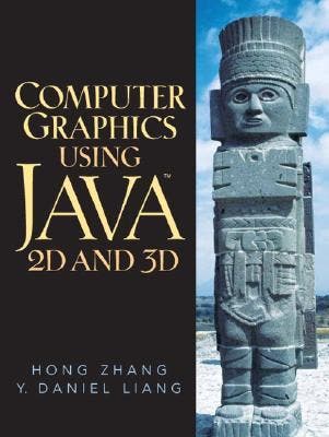 Computer Graphics Using Java 2D and 3D 9780130351180, Boeken, Zo goed als nieuw