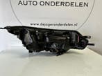 NISSAN QASHQAI J11 FACELIFT VOL LED KOPLAMP LINKS 100-19011, Ophalen, Gebruikt, Nissan
