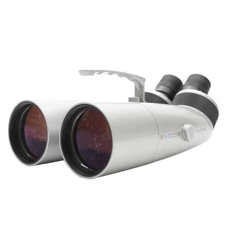 Miyauchi BS-60iA Night Otus Binocular Telescope 15x60mm, Audio, Tv en Foto, Overige Audio, Tv en Foto, Gebruikt, Verzenden