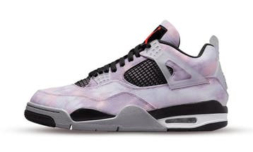 Air Jordan 4 Retro Zen Master, Nieuw