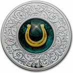 Kameroen. 500 Francs 2023 17.5g 500 CFA Francs Cameroon