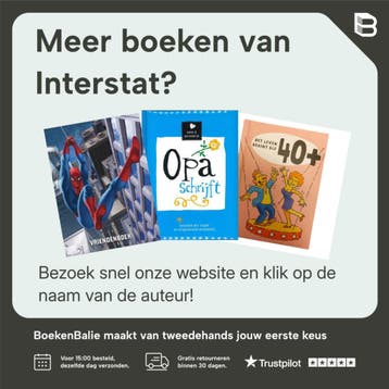 Verf Doeboek - Op de Boerderij - Interstat 9789464321081, Verzenden, Zo goed als nieuw, Interstat