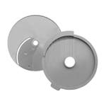 GGM Gastro | Tartelette bakplaat – groentesnijder GSE - |, Verzenden