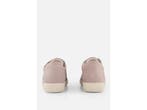 ECCO SOFT 2.0 - Wandelschoenen - Nubuck - Grijs - 39, Verzenden, Zo goed als nieuw