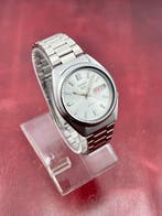 Seiko - Seiko 5 - Zonder minimumprijs - Heren - 2000-2010
