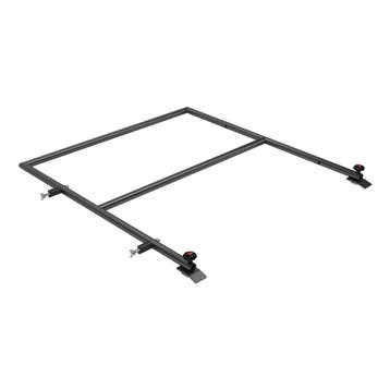 FORTEX Safety Rail - Podiumleuning voor STAGE750 - 1 meter, Verzenden, Nieuw