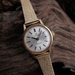 Omega - Genève - Zonder minimumprijs - 535.0026 - Dames -, Nieuw