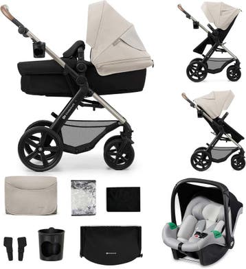 Reissysteem Kinderwagen | 43% Korting | Nieuwstaat, Overige merken, Nieuw, Ophalen of Verzenden, Combiwagen