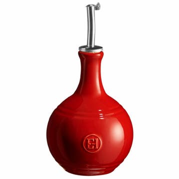 Emile Henry Azijnfles Grand Cru 0,4L, Verzenden, Nieuw
