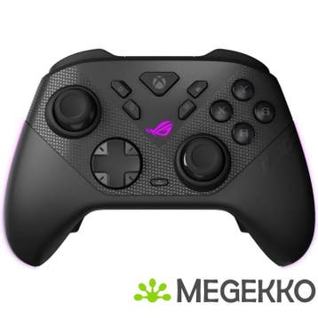 ASUS ROG Raikiri II WL Draadloze Controller, Verzenden, Nieuw