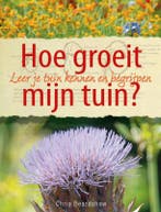 Hoe groeit mijn tuin? 9789058978127 C. Beardshaw, Boeken, Verzenden, Gelezen, C. Beardshaw