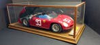 Modellismo Leonardo Italien 1:12 - Modelauto - Ferrari Dino, Nieuw