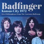 LP nieuw - Badfinger - Kansas City 1972, Cd's en Dvd's, Vinyl | Rock, Verzenden, Nieuw in verpakking