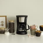 Tristar CM-1281 Koffiezetapparaat filterkoffie 600W - 0,75L,, Ophalen of Verzenden, Zo goed als nieuw