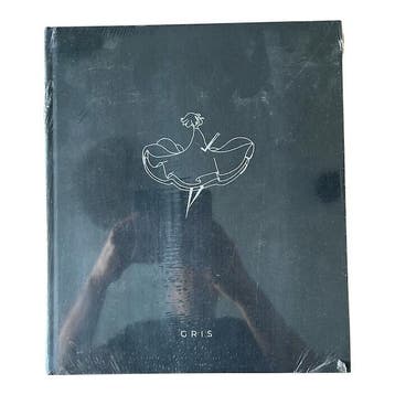Gris Artbook Limited Edition (SWITCH) (NIEUW), Verzenden, Nieuw