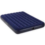 Luchtbed | Intex | 191 x 137 x 25 cm (2-persoons), Verzenden, Nieuw