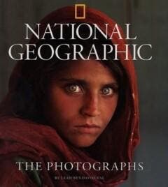 PHOTOGRAPHS, THE - NATIONAL GEOGRAPHIC - Leah Bendavid-Val, Verzenden, Zo goed als nieuw, Leah Bendavid-Val