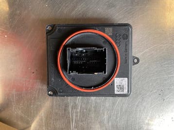 Module 4K0941572CC VAG gebruikt, Ophalen of Verzenden, Gebruikt