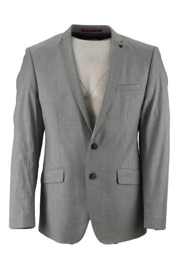 Roy Robson Blazer in maat 52 Beige, Verzenden, Zo goed als nieuw, Overige kleuren, Roy Robson