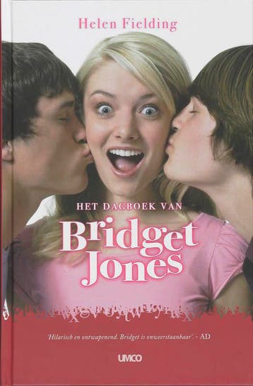 Het dagboek van Bridget Jones 9789079487035 Helen Fielding, Verzenden, Gelezen, Helen Fielding