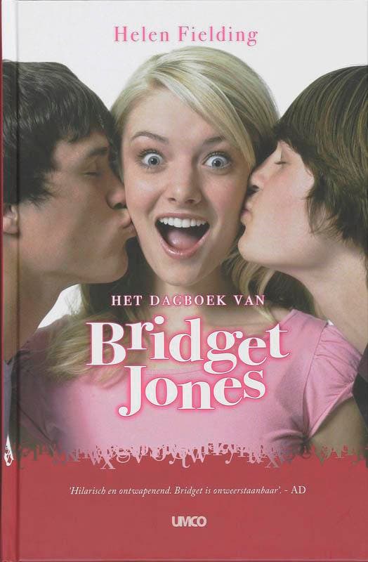 Het dagboek van Bridget Jones 9789079487035 Helen Fielding, Boeken, Romans, Gelezen, Verzenden