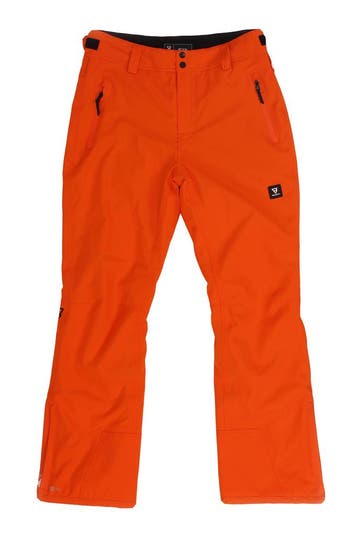 Brunotti Skibroek in maat M Oranje, Verzenden, Zo goed als nieuw, Overige kleuren, Brunotti