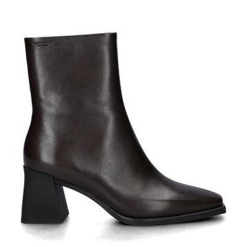 Vagabond Shoemakers Hedda enkellaarsjes voor dames, Kleding | Dames, Schoenen, Bruin, Verzenden, Lage of Enkellaarzen, Nieuw