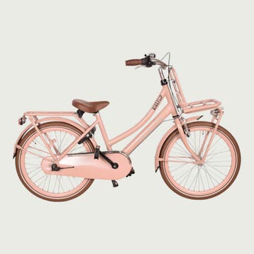 Popal kinderfiets 22 inch, Ophalen of Verzenden, Gebruikt, Popal