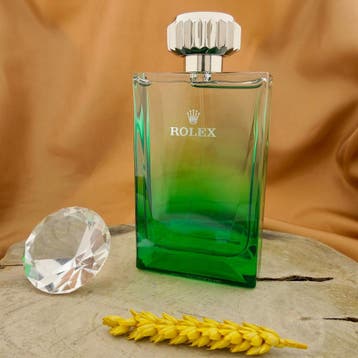 Rolex Eau De Parfum pour Homme | 100 ml (Collectibles), Ophalen of Verzenden