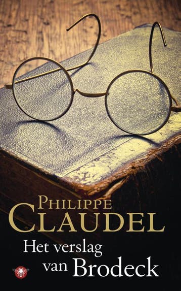Het verslag van Brodeck - Philippe Claudel 9789023453956, Verzenden, Gelezen, Philippe Claudel