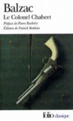 Le Colonel Chabert | De Balzac, Honore, Boeken, Ophalen of Verzenden, Nieuw, De Balzac, Honore