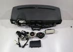 Dashboard + Airbags + Veiligheidsgordels FIAT ALLE MODELLEN, Verzenden, Gereviseerd, Fiat