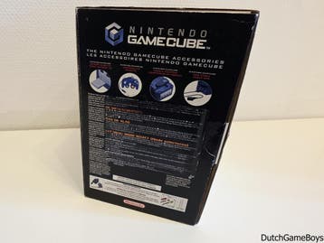 Nintendo Gamecube - Console - Mario Kart Double Dash - Limit, Verzenden, Gebruikt