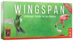 Wingspan Midden- en Zuid-Amerika uitbreiding - NIEUW, Hobby en Vrije tijd, Verzenden, Nieuw