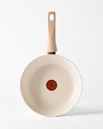 Tefal Tefal koekenpan Ø24cm keramisch PFAS-vrij, Huis en Inrichting, Verzenden, Nieuw
