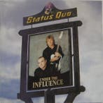 cd - Status Quo - Under The Influence, Verzenden, Zo goed als nieuw