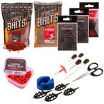 Ultimate Method Feeder Starter Pack, Verzenden, Nieuw