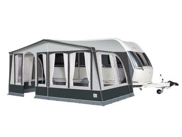Dorema luifel voortent Monaco 270 3.0 met 50% korting!, Caravans en Kamperen, Ophalen of Verzenden, Nieuw
