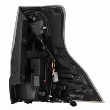 AlphaRex 14-21 Lexus GX470 PRO-Series LED Tail Lights -, Ophalen of Verzenden, Nieuw
