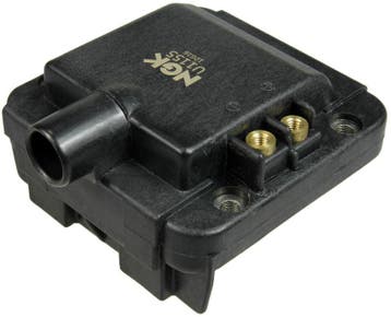 NGK 1988-86 Nissan Maxima HEI Ignition Coil, Ophalen of Verzenden, Nieuw